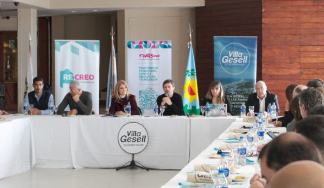 costa turismo