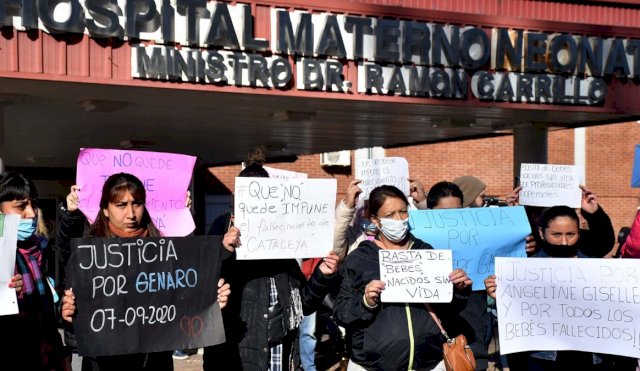 justicia