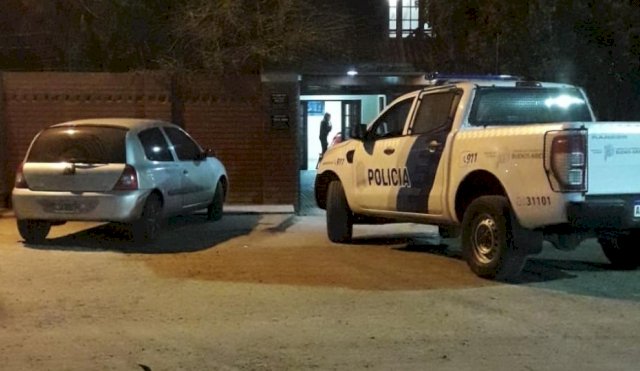 Asalto