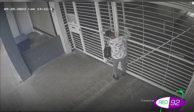 ROBOBICIEDIFICIO