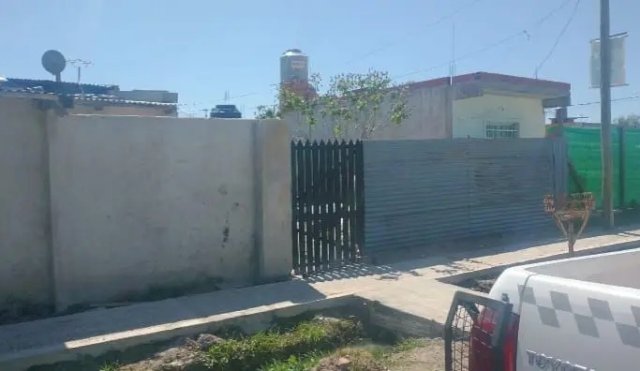 BERISSO NIÑO