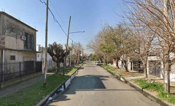Dos motochorros mataron a un gendarme para robarle la moto