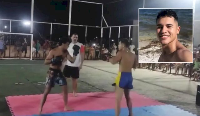 Joao Victor Penha