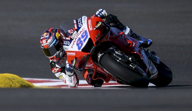 MOTO GP2