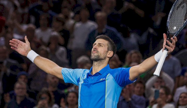 nole campeon
