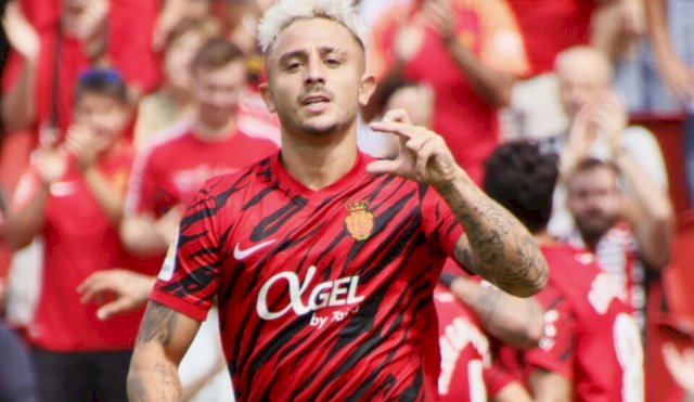 pablo maffeo