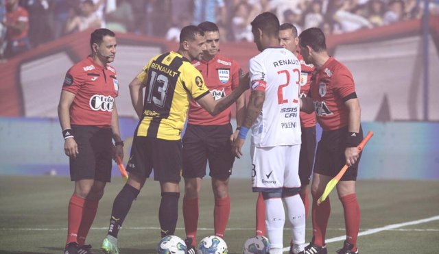 CLASICO URUGUAY