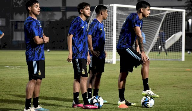 argentina