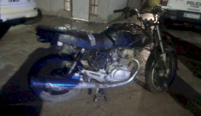 Moto