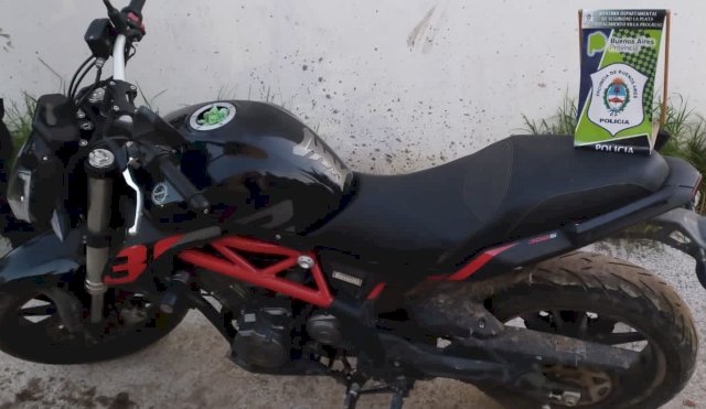 Moto