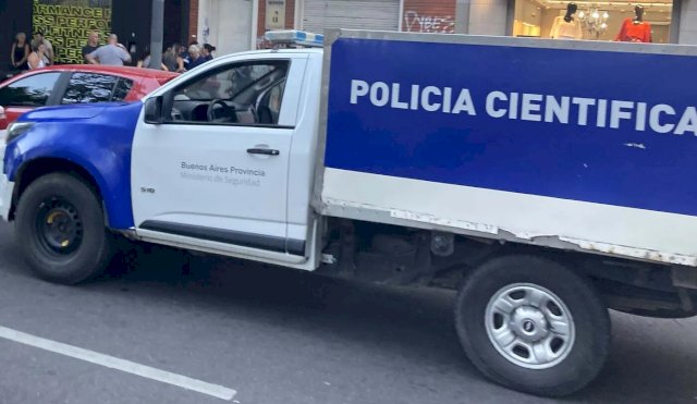 Muerte