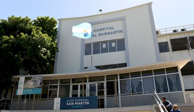 Hospital