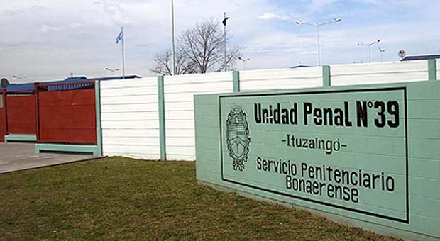  Ituzaingó