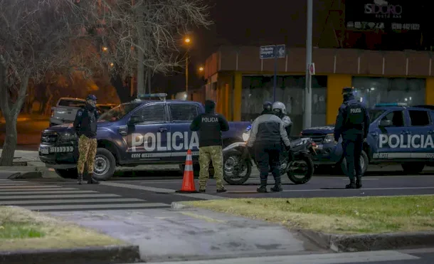 BALA PERDIDA