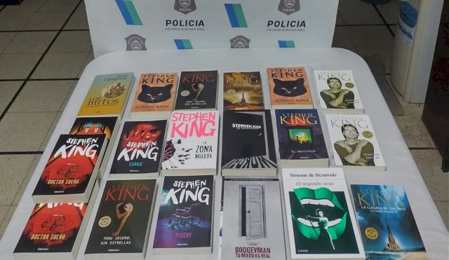 Libros