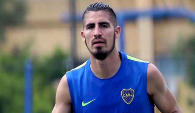 Revocaron el arresto domiciliario y detuvieron al futbolista Oscar Junior Benítez