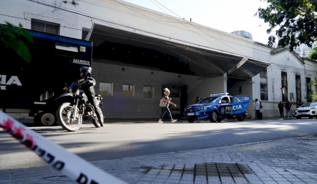 Asesinaron a golpes y 