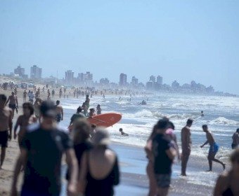 gesell playa