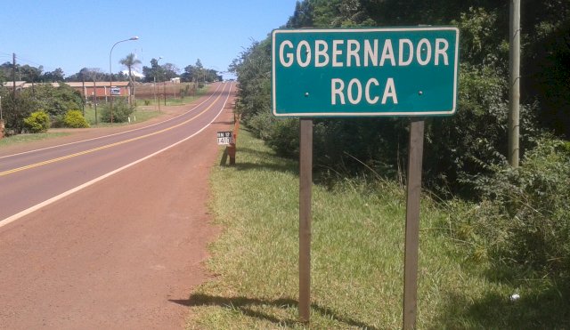 MISIONES
