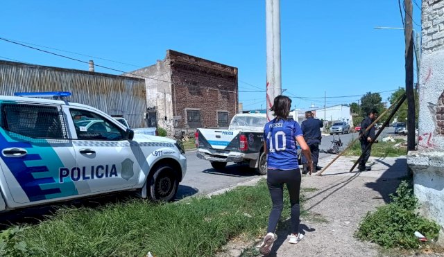FETO ENCONTRADO