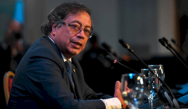 gustavo petro