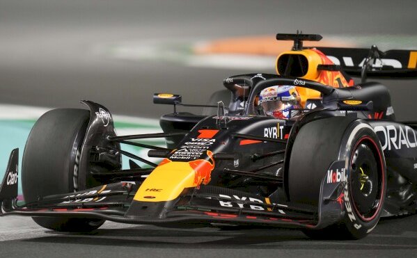VERSTAPPEN