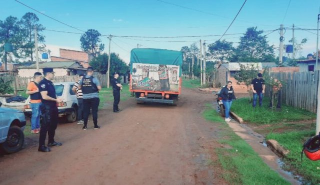MISIONES