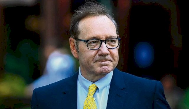 Documental sobre Kevin Spacey abordará acusaciones por presuntos abusos sexuales