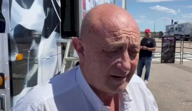 Reconocido expiloto de Turismo Carretera fue asesinado a golpes en su casaquinta