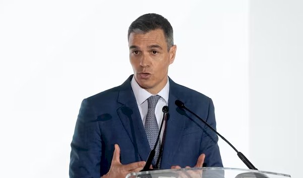 PEDRO SANCHEZ