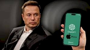 ELON MUSK