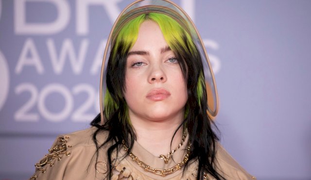 Billie Eilish 