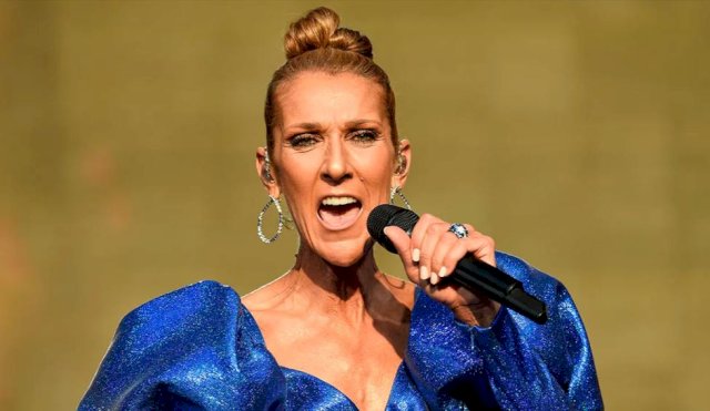 céline dion