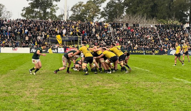 RUGBY
