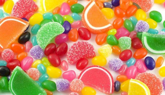 GOMITAS