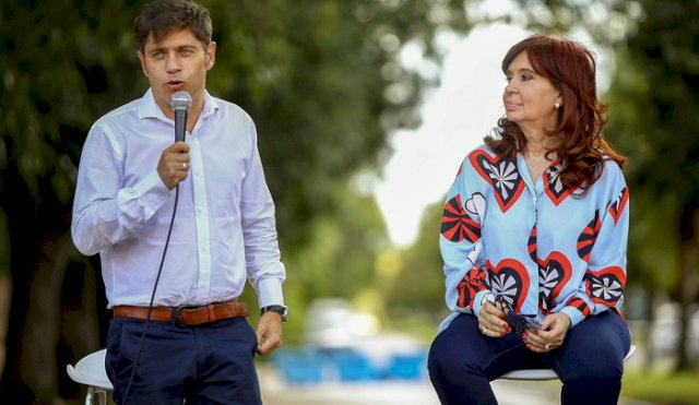 KICILLOF