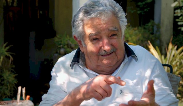 pepe mujica