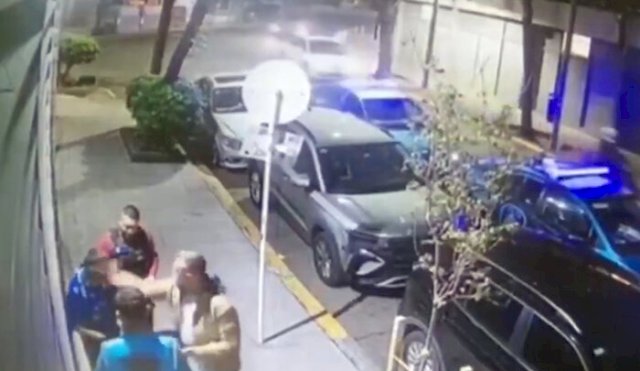 policia