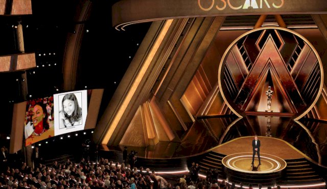 PREMIOS 2025