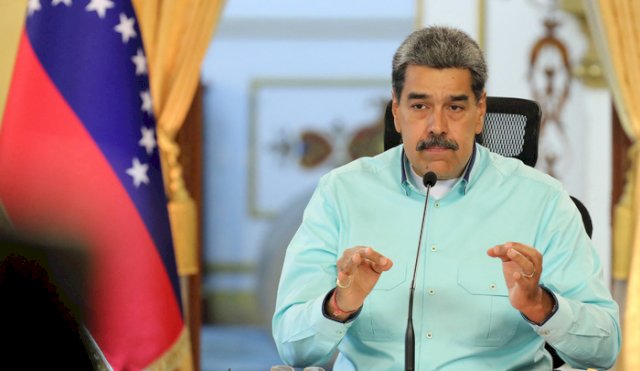 maduro