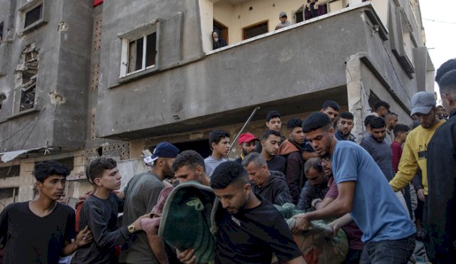 gaza