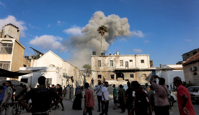 palestina
