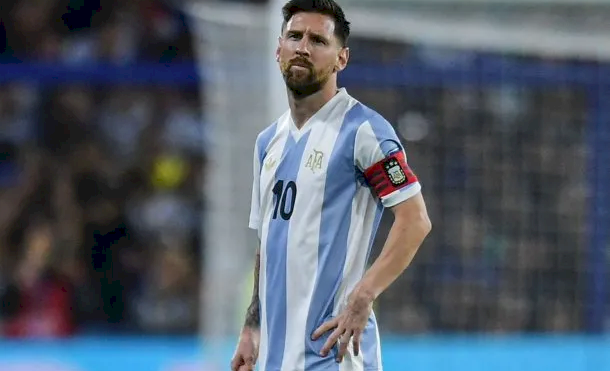 MESSISELARG